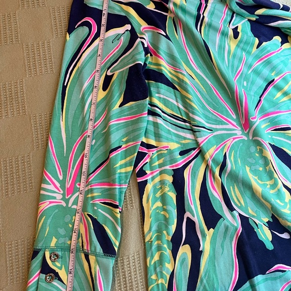 Lilly Pulitzer Sophie Dress - Picture 7 of 7